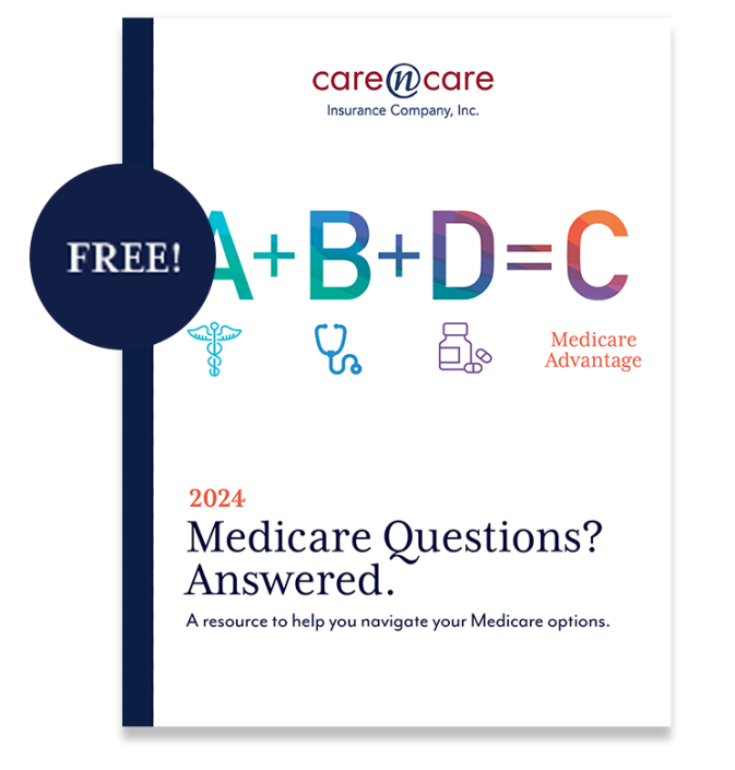 Medicare Education Care N Care